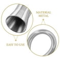 thumbnail image 3 of unbranded 7Ud Tubing Bender Manual Metálico Plateado Para Trabajo En Tuberías Y Electricidad, 3 of 8