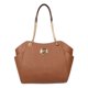 thumbnail image 2 of Bolso de hombro grande de piel de vaca para mujer, 2 of 4