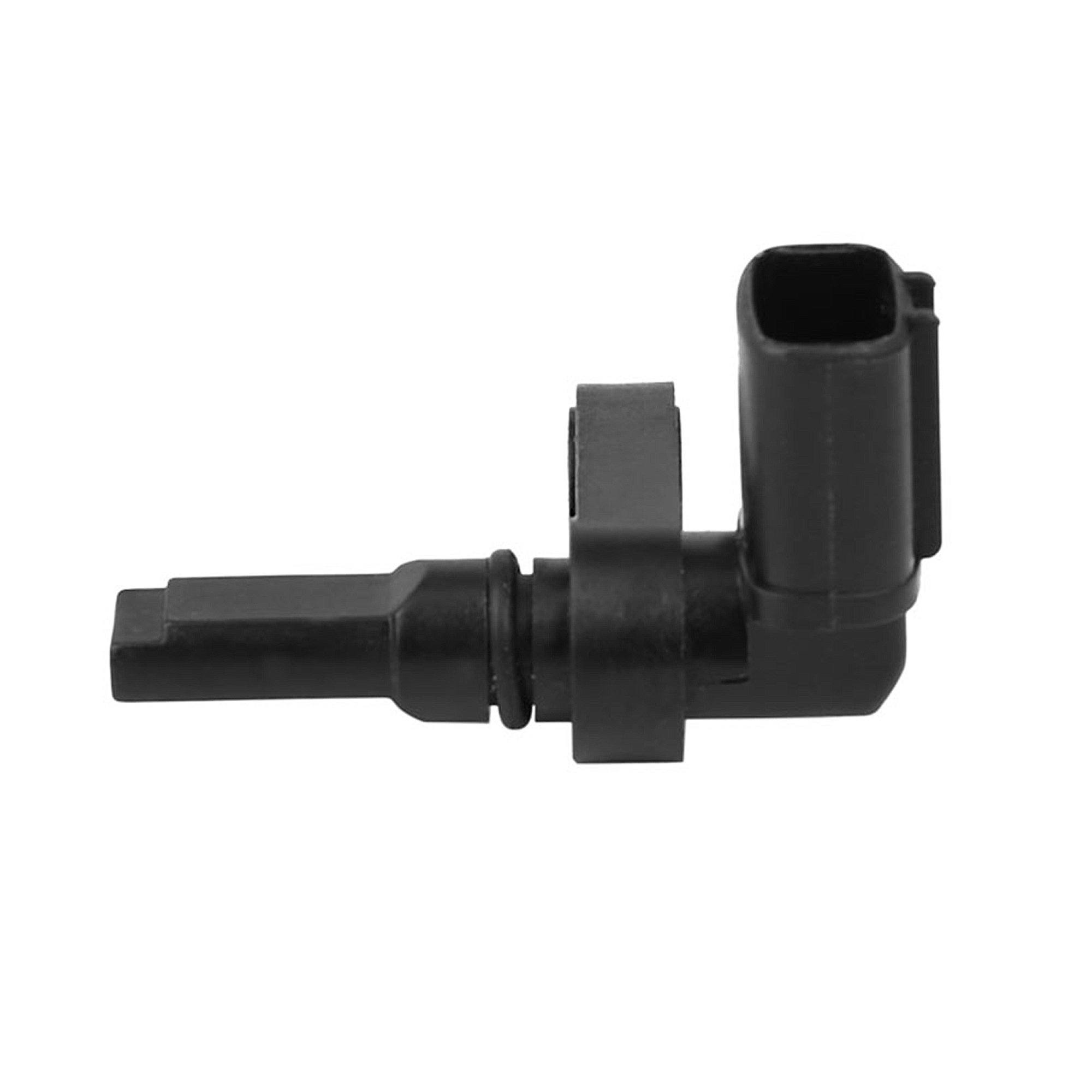 in R・.。*・.。* Amazon.com: HZTWFC Front Left ABS WHEEL SPEED SENSOR 89543