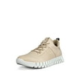 thumbnail image 3 of ECCO Men's Gruuv Lace Up Comfort Sneaker, 3 of 6