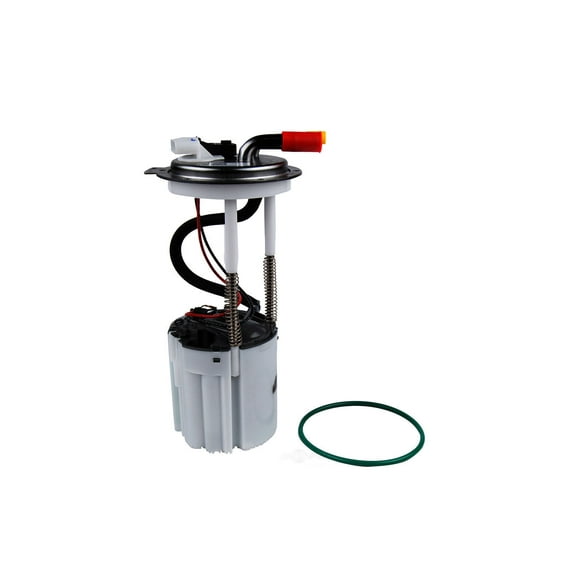 Fuel Pump and Sender Assembly Fits select: 2010-2016 CHEVROLET EXPRESS G3500, 2010-2016 GMC SAVANA