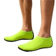 thumbnail image 3 of Water Shoes for Women Men Swim Shoes Water Socks for Cruise Essentials Swimming Aqua Beach Pool Yoga Surf, 38, 3 of 4