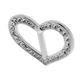 thumbnail image 3 of Bufanda Titular de la bufanda Jinwen Plata, 3 of 5