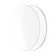 thumbnail image 2 of Funda protectora de pantalla de carcasa de parachoques protectora de PC para Galaxy Watch 5 Pro 45 mm, 2 of 9