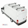 thumbnail image 6 of AA Racks Model AX302 Aluminum Van Ladder Roof Rack System Fits for 2013-On RAM ProMaster/ 2015-On Transit - 3 Bar 72', 6 of 8