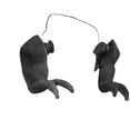 thumbnail image 2 of Arms Funny Chicken Arms Pollos Gag Regalo Disfraz De Pollo Cateissary HA040505-01, 2 of 6