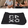 thumbnail image 1 of Funda Antipolvo, Funda Para Consola De Juegos, Resistente A Los Arañazos, Extraíble Y Lavable Para Consola De Juegos 5, 1 of 7