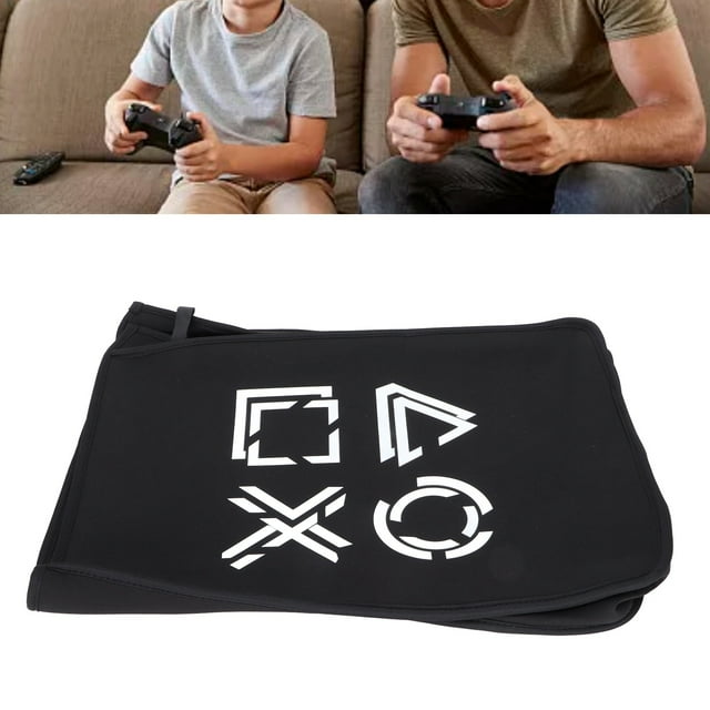 Funda Antipolvo, Funda Para Consola De Juegos, Resistente A Los Arañazos, Extraíble Y Lavable Para Consola De Juegos 5