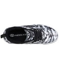 thumbnail image 4 of Heelys Unisex Kids Pro 20 Prints Casual Skate Shoe, Charcoal Grey Camo, Size 3, 4 of 6