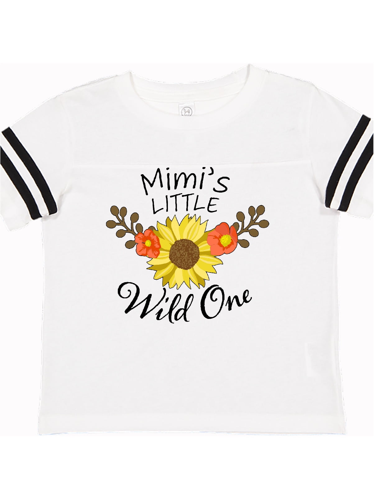 inktastic Gorgeous Like My Mimi Toddler T-Shirt