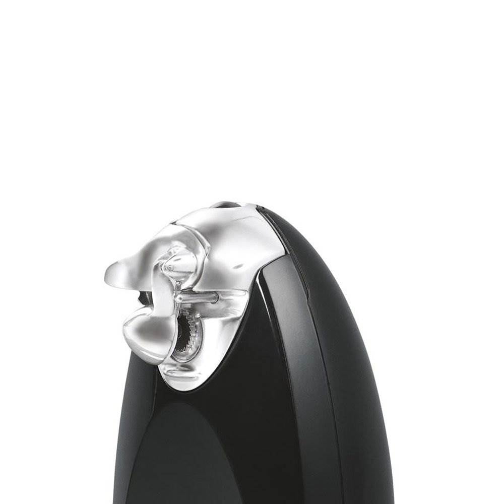 Hamilton Beach Chrome Electric Heavyweight Can Opener with ...