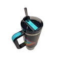 thumbnail image 3 of Termo Stanley Quencher Adventure Black 30 Oz, 3 of 3
