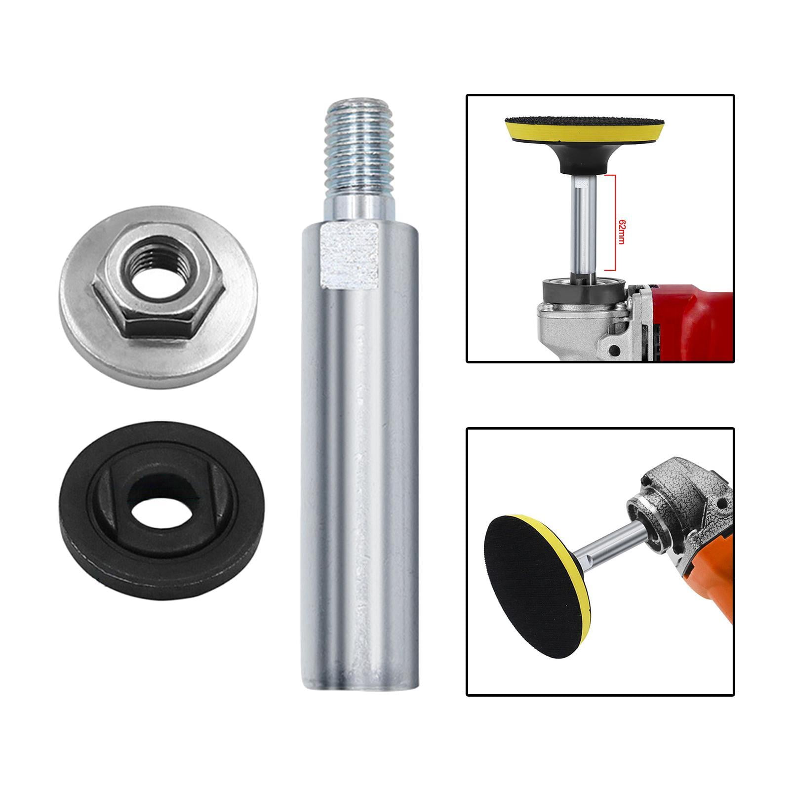 M10 Thread Angle Grinder Extension Connecting Rod Extended Rod Extender