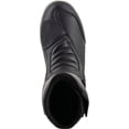 thumbnail image 3 of Botín Alpinestars Ridge V2 impermeable unisex negro, 3 of 7