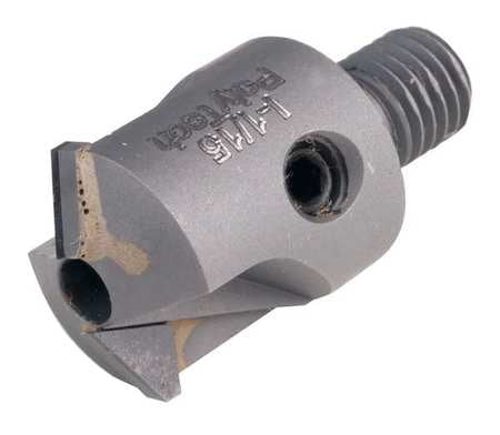 POLY-TECH DIAMOND VA2000523 Countersink, 1 2in, 130 Deg., New by POLY-TECH DIAMOND