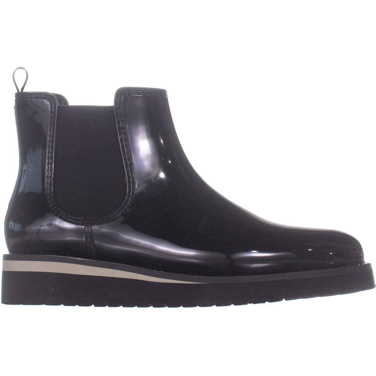 luna chelsea waterproof booties