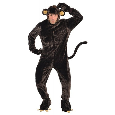 Monkey Business Adult Costume - Standard