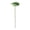 Green#03, variant on Linnome Artificial Lotus Leaf for Spring Summer Floral Arrangement Vase Decor Realistic Faux Green Leaf for Pond Decoration Green#01