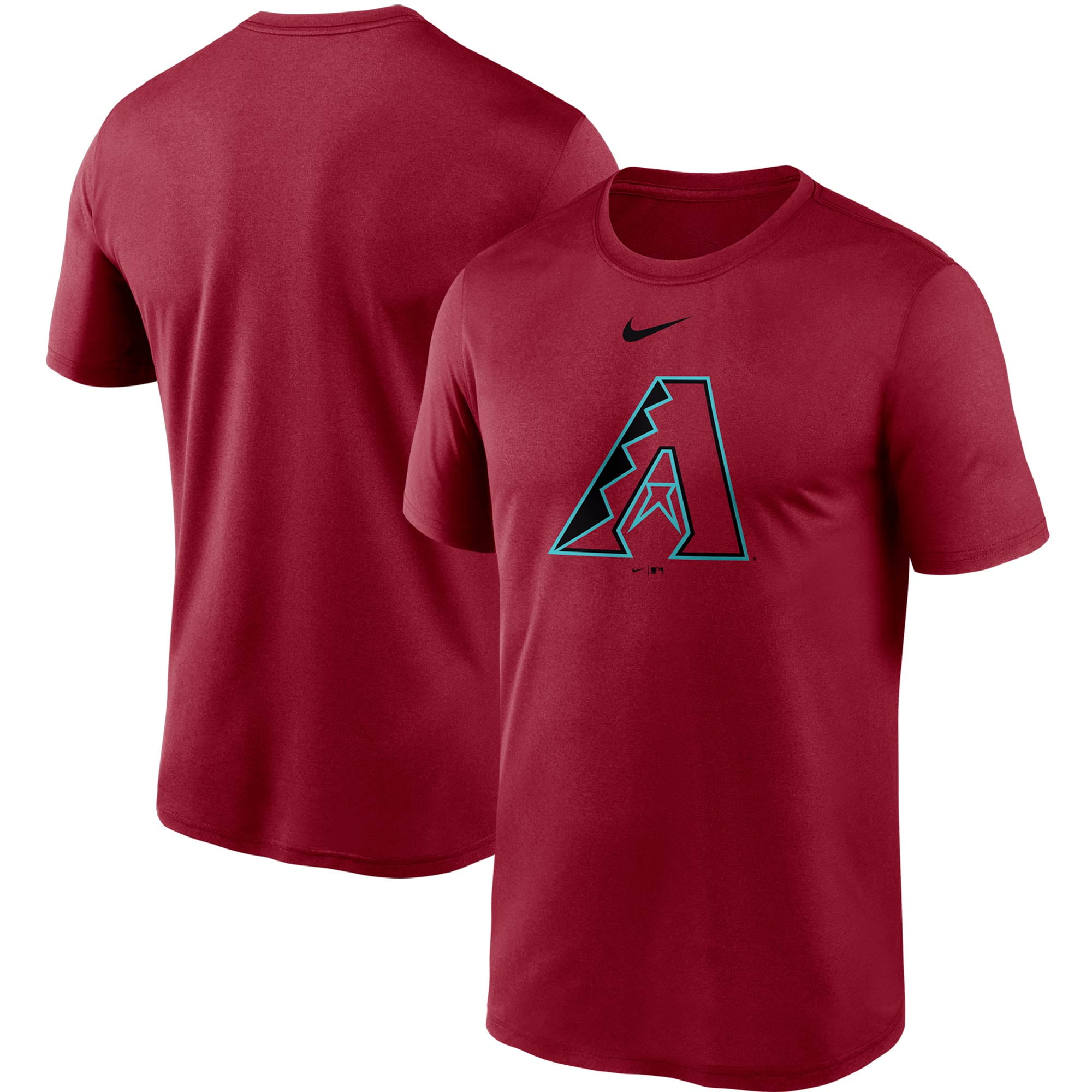 diamondbacks shirt