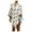 Beige, variant on BUIgtTklOP Winter Coats,Women Winter Solid Button Knitted Capes Cardigans Sweater Coat
