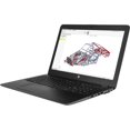 thumbnail image 2 of HP ZBook 15u G4 Mobile Workstation - 15.6" - Core i5 7200U - 4 GB RAM - 500 GB HDD, 2 of 4