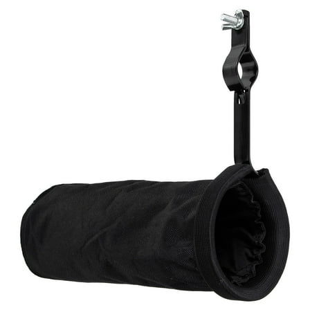 OFFIGAM Oxford Cloth Drumstick Holder for Drummers, Case to Protect Drumsticks During Travel and Storage