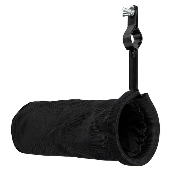 OFFIGAM Oxford Cloth Drumstick Holder for Drummers, Case to Protect Drumsticks During Travel and Storage