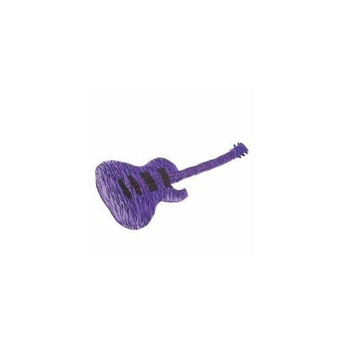 purple zebra stuffed animal