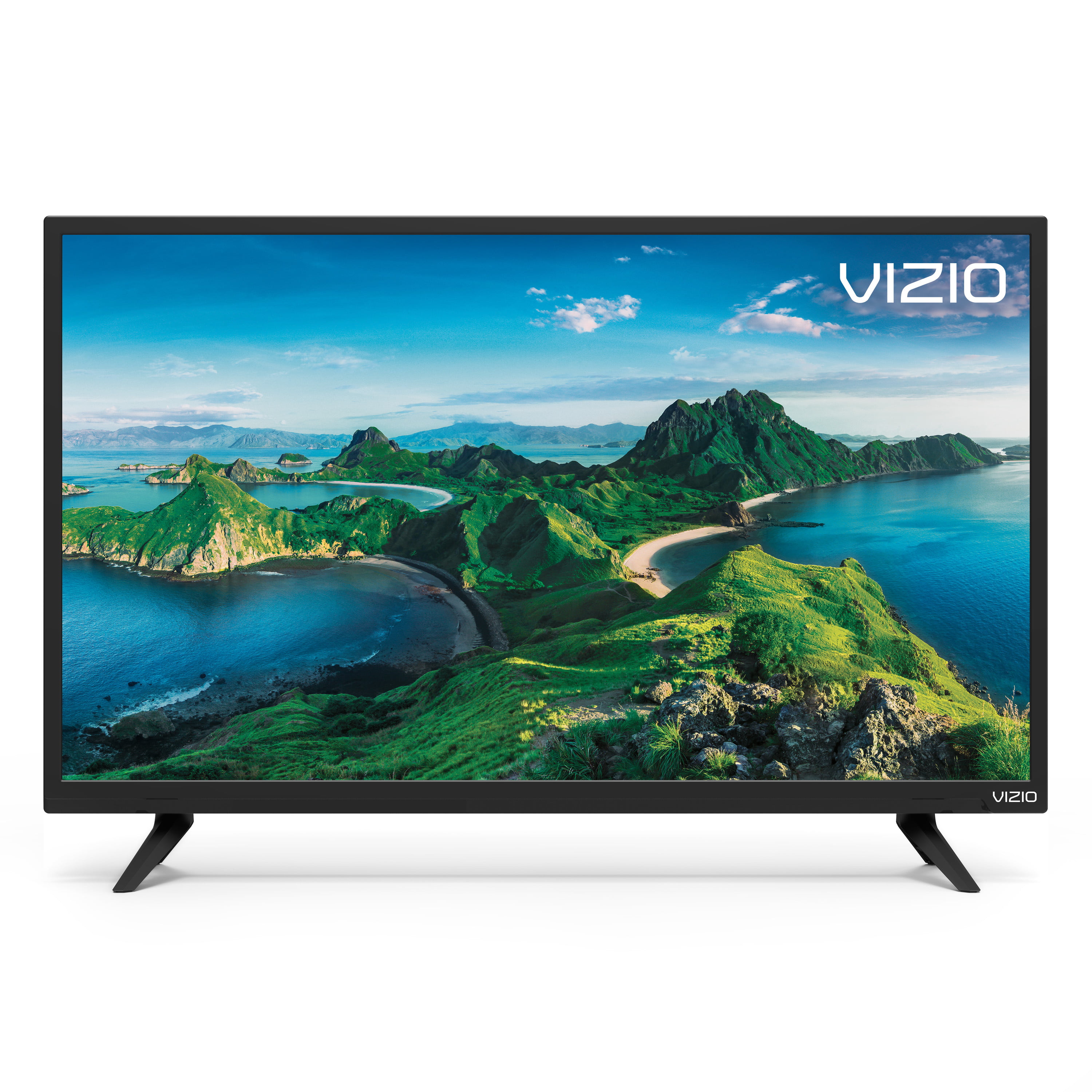 VIZIO 32&quot; Class D-Series HD (720p) Smart TV (D32h-G9) (2019 Model) - 0