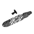 thumbnail image 3 of Bicycle Bike Mudguard for Mountain Bikes Folding Bikes Outdoor Sports Style B, 3 of 8