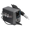 thumbnail image 3 of Hot Air Gun Desoldering Station Plastic High Power Brushless Fan 2020D 700W 60hz, 3 of 5