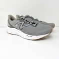 thumbnail image 2 of New Balance Unisex FF Arishi V4 MARISEG4 Gray Running Shoes Sneakers M8 W9.5 4E, 2 of 6