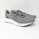 thumbnail image 2 of New Balance Unisex FF Arishi V4 MARISEG4 Gray Running Shoes Sneakers M8 W9.5 4E, 2 of 6