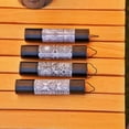 thumbnail image 4 of Calcomanías Para Luces De Campamento Etiqueta engomada de la linterna de la tienda de campaña Senderismo Linterna LED Antorcha colgante Decoración (A), 4 of 4