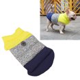 thumbnail image 4 of Dog Warm Vest, Soft Dog Winter Jacket Windproof  For Large Pet, 4 of 8