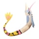 thumbnail image 5 of Peluche de Pokémon King Size Milotic Mega Evolutions Dragapult, muñeco de peluche Zamazenta Serperior, juguetes de pasatiempo para niños, regalo de Navidad, 5 of 5