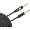 D'Addario Planet Waves American Stage Kill Switch Instrument Cable 10 ft.