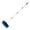 Blue, variant on Car Wash Brush with Telescoping Handle and Soft Bristles, Adjustable Grip for Windshield Roof Wheel and Boat Wash
