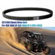 thumbnail image 3 of CVT Drive Belt for 2011-2020 RZR XP Models - Compatible with 3211180 3211148 3211172 Replacement Components, 3 of 5