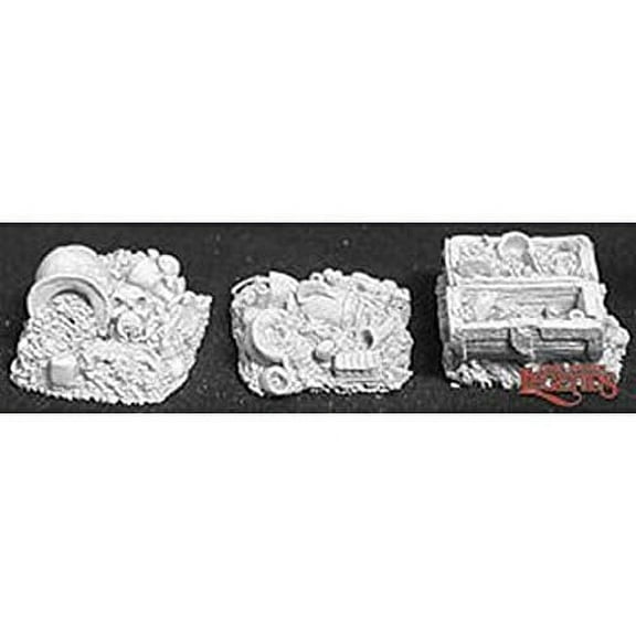 Reaper Treasure Hoard #1