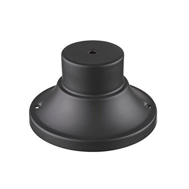 Z-Lite 553PM-ORBZ Outdoor Pier Mount