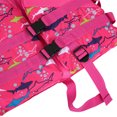 thumbnail image 2 of Chaqueta Irfora Chaqueta de los niños Niños salvavidas vida flotabilidad dispositivo flotante de dispositivos Canotaje Surf trabajo Chaleco Ropa Con chalecos salvavidas Seguridad Supervivencia al Irfora Chaqueta, 2 of 7