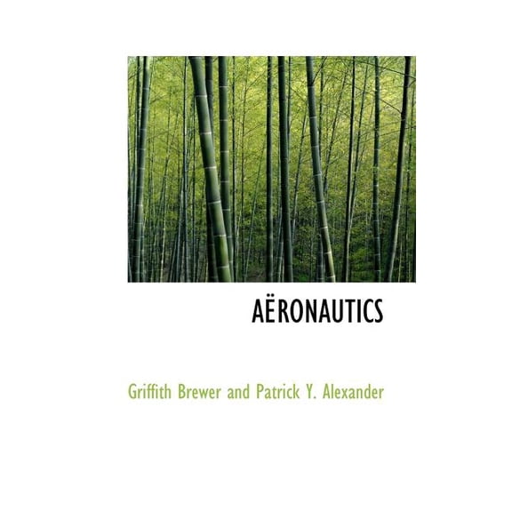 AA Ronautics (Paperback)