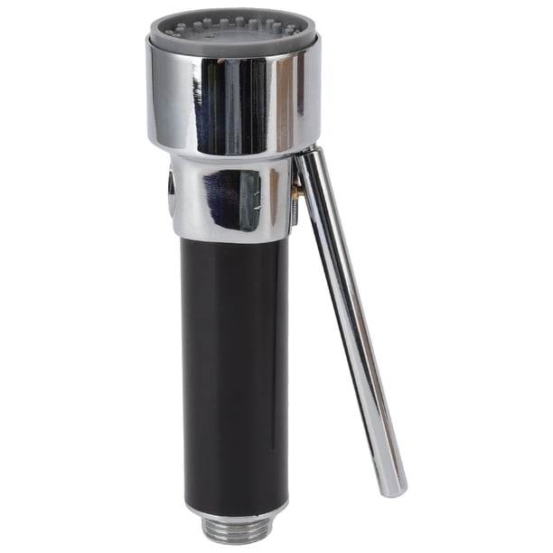 Grifo mezclador de cocina Jadeshay con resorte de repuesto cabezal rociador extraíble para cocina