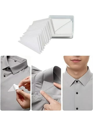 Magnetic Collar Stays