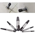 thumbnail image 1 of Jinsinto 5pcs 3.1mm-19mm Pipe Screw Extractor Bolt Remover Removal Tool Kit, 1 of 5