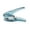 Blue #u28, variant on Uxgjfwu Transparent Portable Handheld Stapler, Effortless Manual Stapling Machine, Fits 24/6 and 26/6 Standard Staples, Ideal for Office, Home, and School Document Binding
