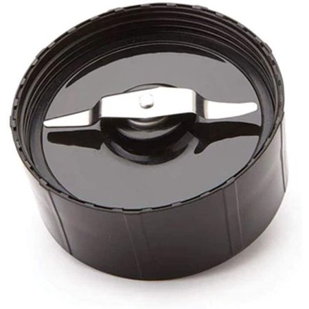 Magic Bullet Flat Blade .25 Pounds, Black