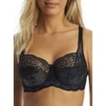 thumbnail image 2 of Panache Womens Clara Side Support Bra Style-7255, 2 of 3