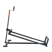 880 Lbs Ride on Lawn Mower Lift Jack for Lawn Mowers and Garden Tractors Default